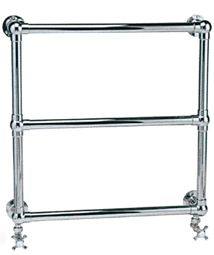 Empress Water Operated Towel Warmer
