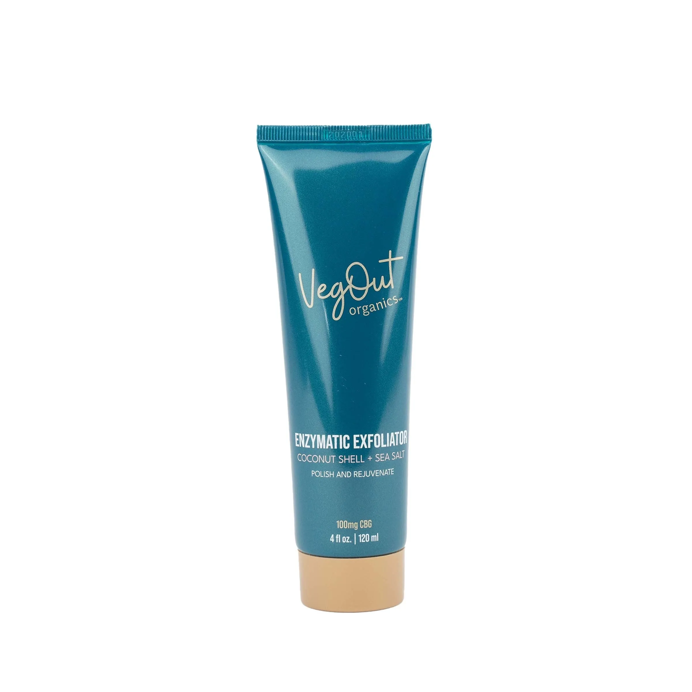 Enzymatic Exfoliiator
