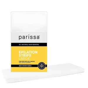Epilation Strips | Large
