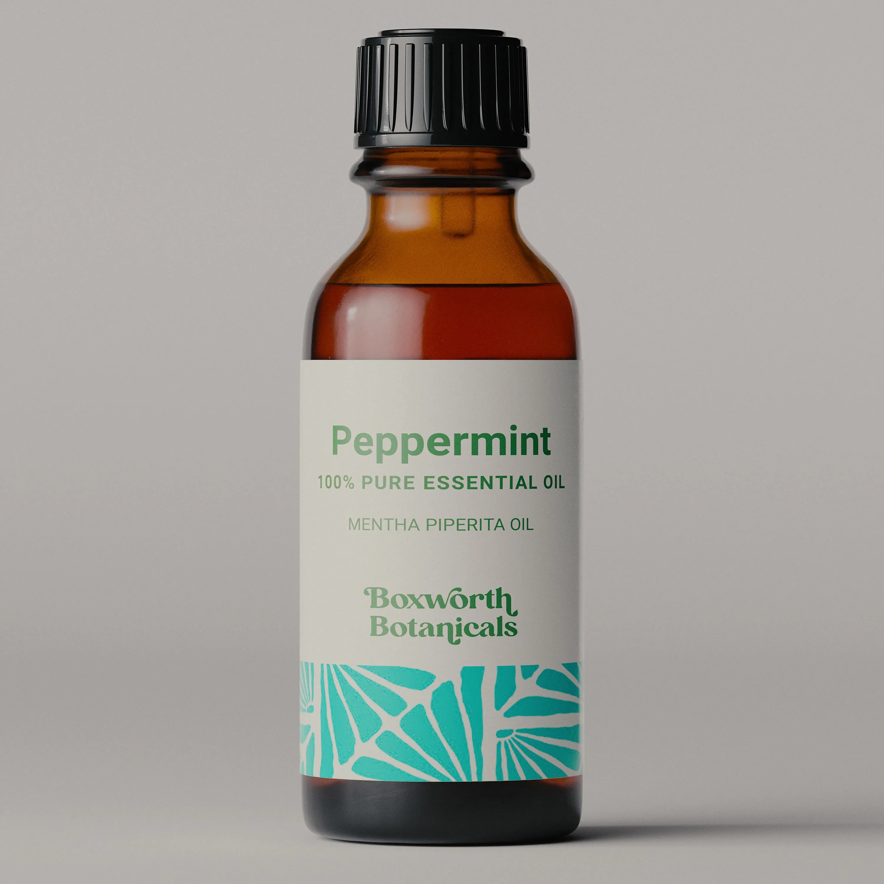Essential Oils