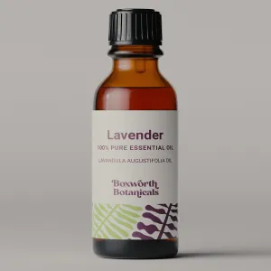 Essential Oils