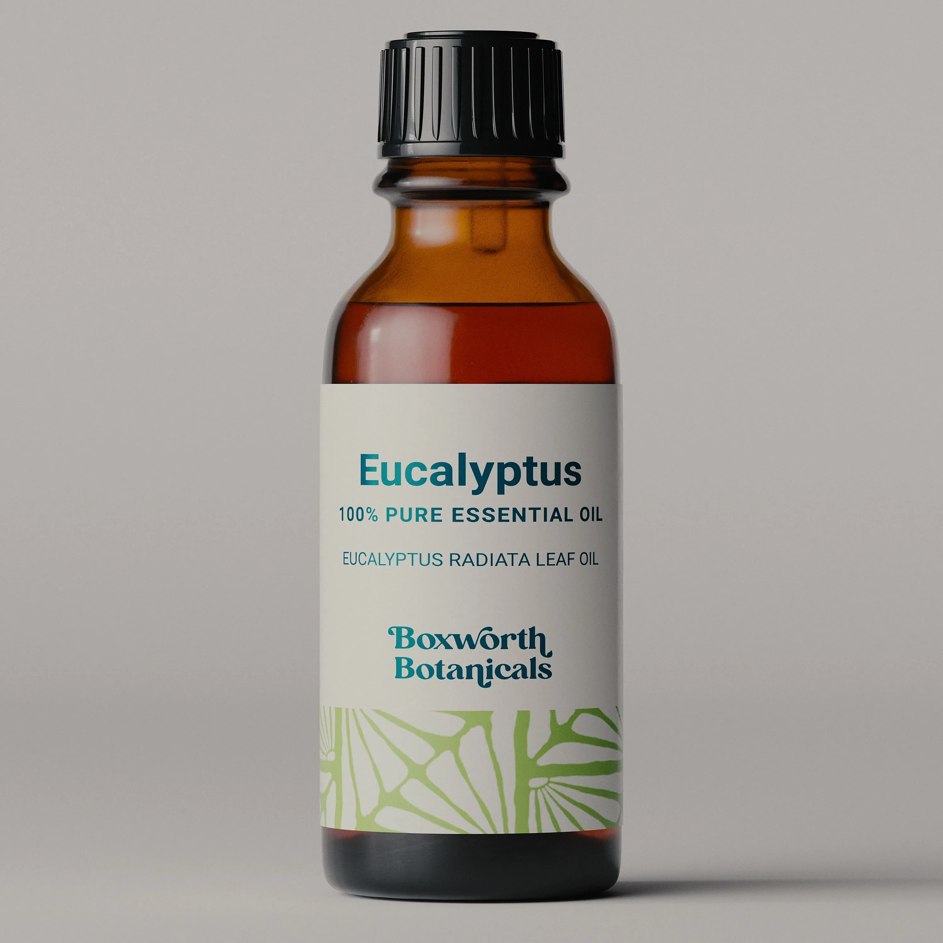Essential Oils