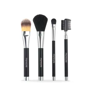 Essentials Expert Brush Collection
