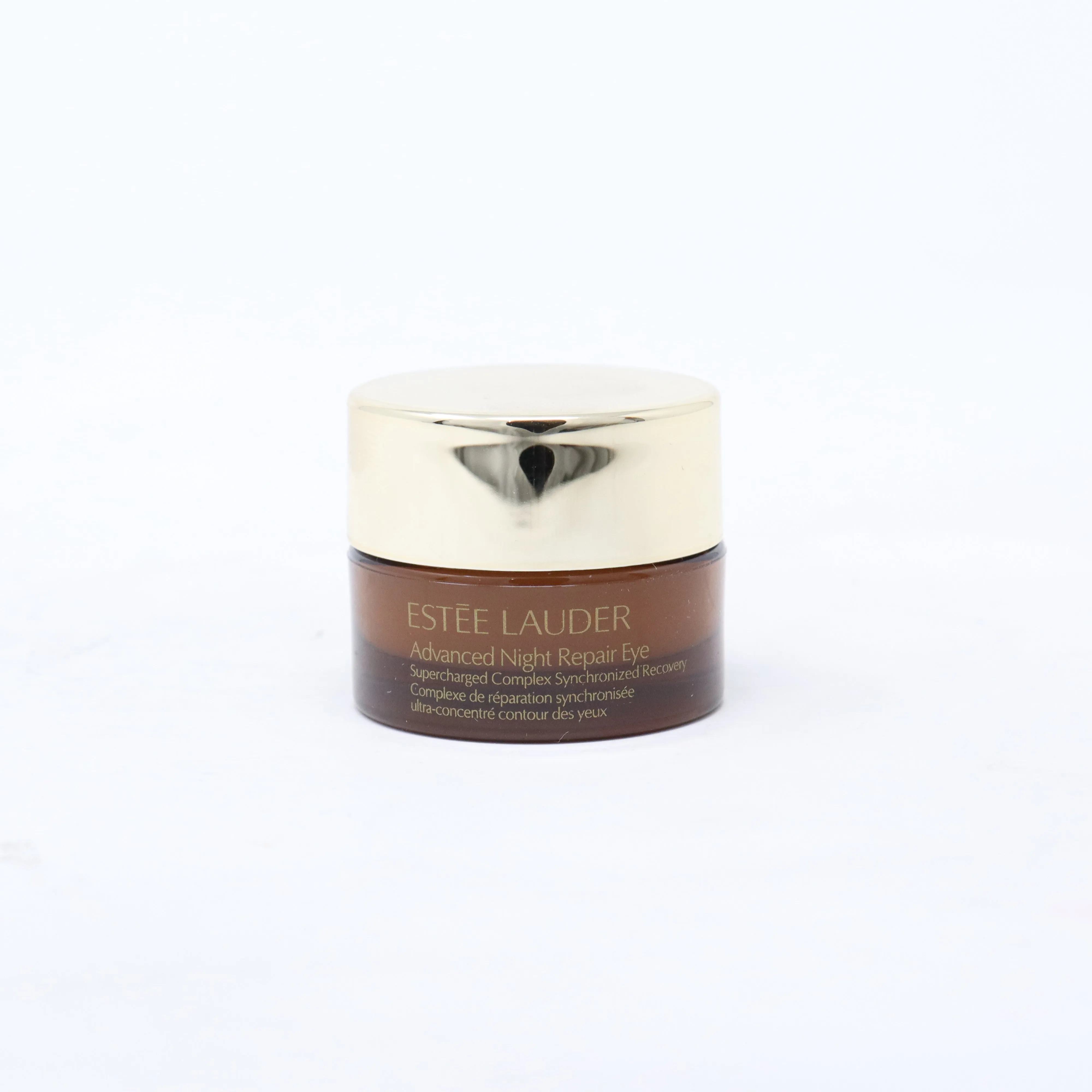 Estee Lauder Advanced Night Repair Eye Complex Recovery 0.17oz New