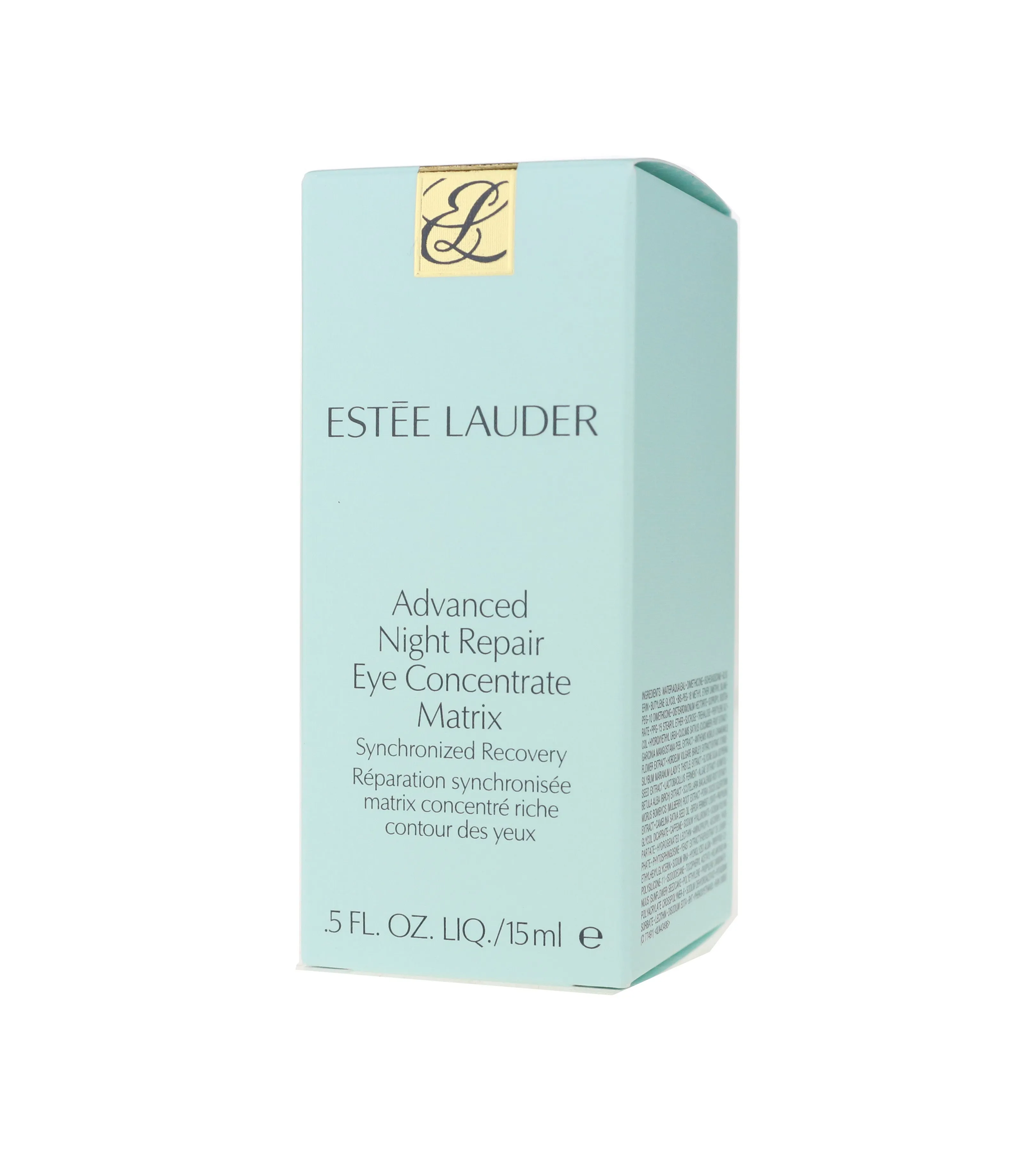 Estee Lauder Advanced Night Repair Eye Concentrate Matrix 0.5oz/15ml New In Box