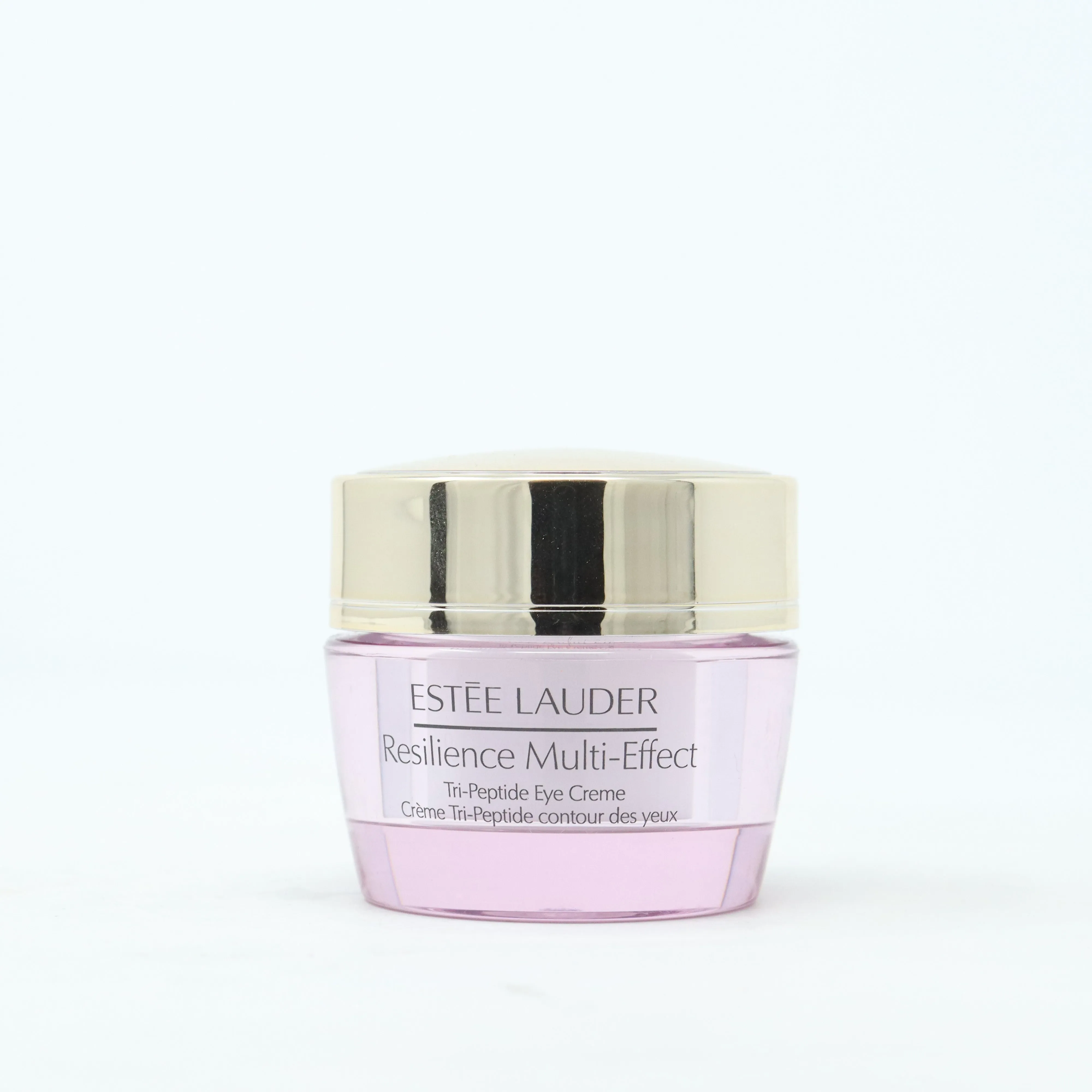 Estee Lauder Resilience Multi-Effect Tri-Peptide Eye Cream  0.34oz/10ml New