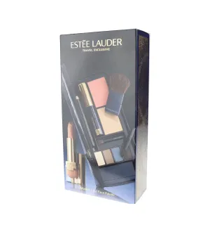 Estee Lauder Travel Exclusive Modern Chic Face Palette New In Box (#2)