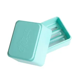 ETHIQUE Bamboo & Cornstarch In-Shower Container