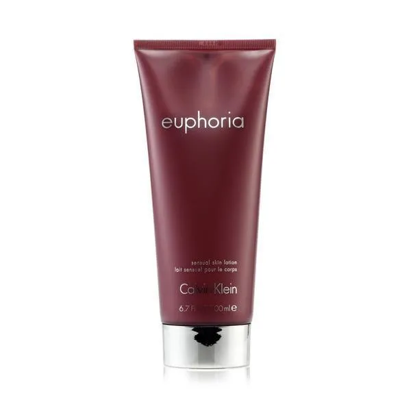 Euphoria body lotion