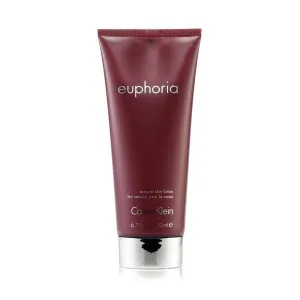 Euphoria body lotion