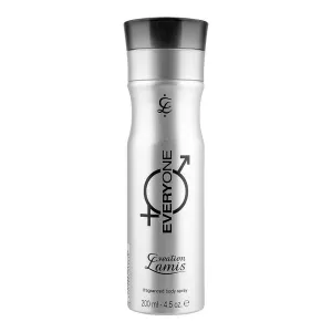 EVERY ONE BODY SPRAY FOR MEN 200ML
