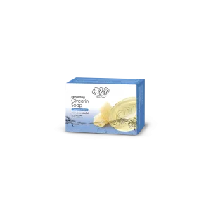 Exfoliating Glycerin Soap with Loofah