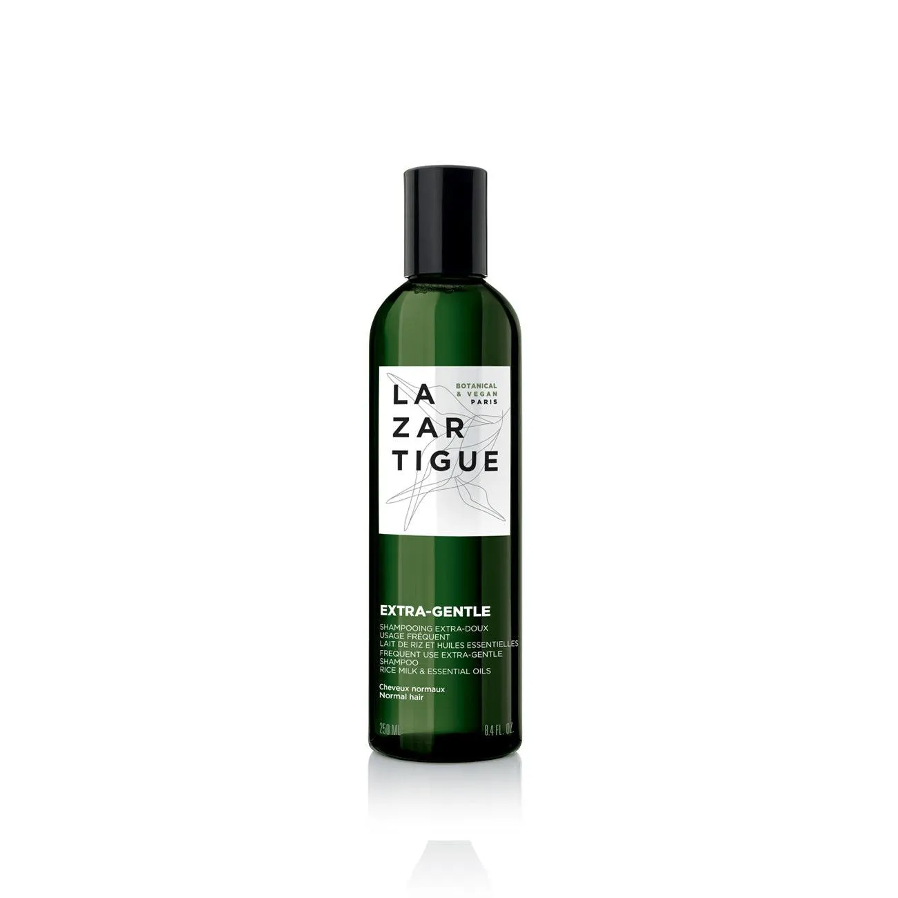 Extra-Gentle Shampoo
