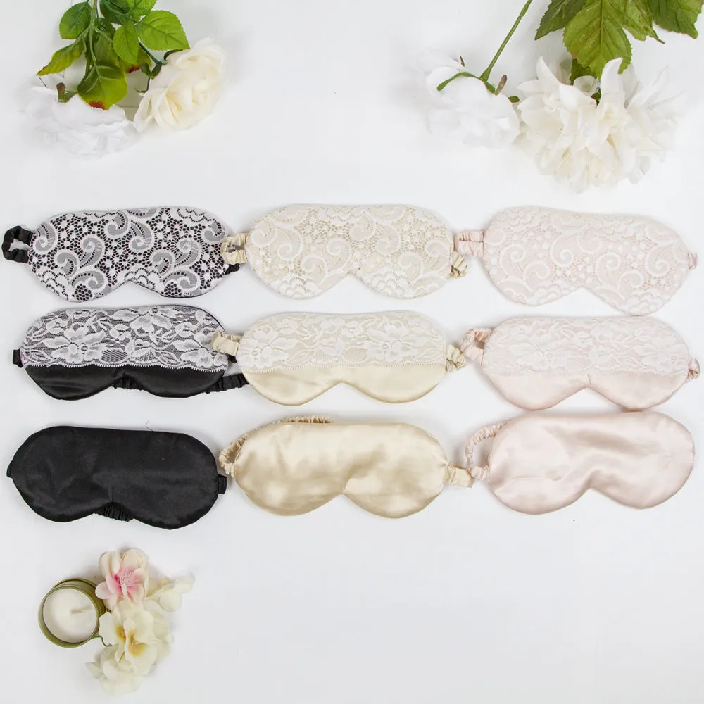 Eye Mask (Shhhh)