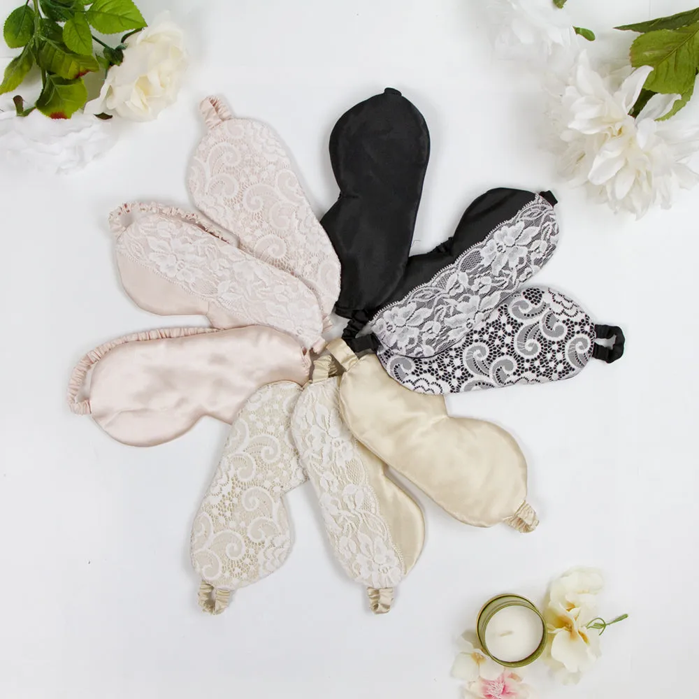 Eye Mask (Shhhh)