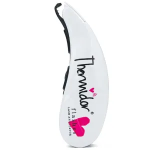 Eyelash Stapler Eye Make up Tool Mini False Contains 45 Lash Buds & Replacement