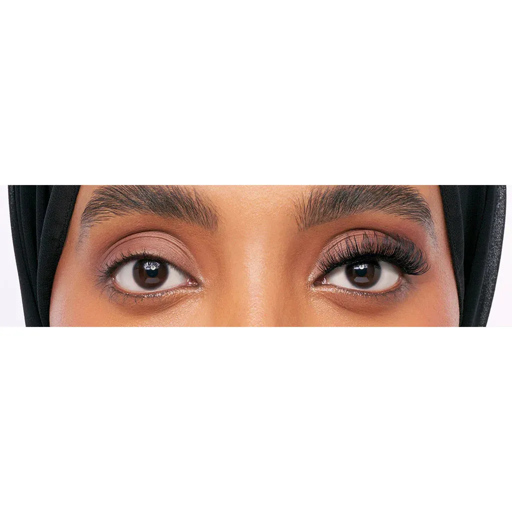Eylure Volume False Lashes -Salon Extension Look No. 119
