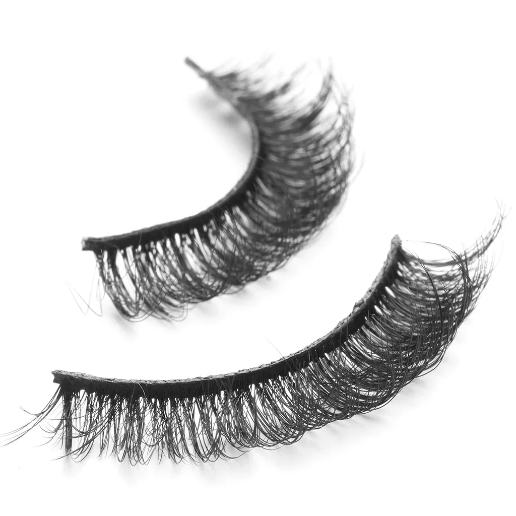 Eylure Volume False Lashes -Salon Extension Look No. 119