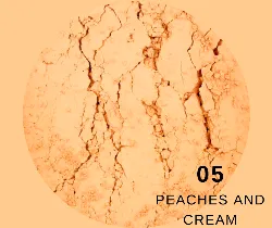 Face Powder 8 In 1 Loose