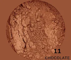 Face Powder 8 In 1 Loose