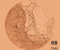 Face Powder 8 In 1 Loose
