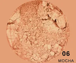 Face Powder 8 In 1 Loose
