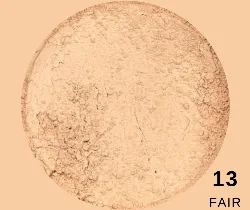 Face Powder 8 In 1 Loose