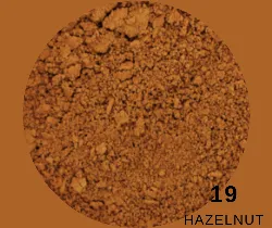Face Powder 8 In 1 Loose
