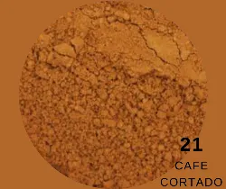 Face Powder 8 In 1 Loose