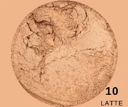Face Powder 8 In 1 Loose