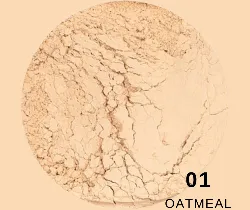 Face Powder 8 In 1 Loose