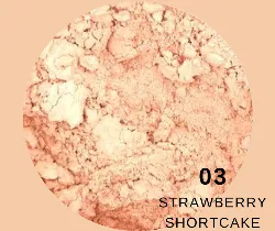 Face Powder 8 In 1 Loose