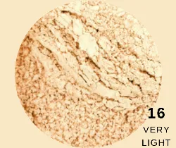 Face Powder 8 In 1 Loose