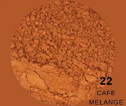 Face Powder 8 In 1 Loose