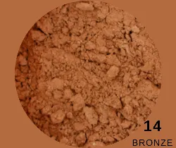 Face Powder 8 In 1 Loose