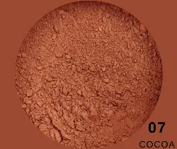 Face Powder 8 In 1 Loose