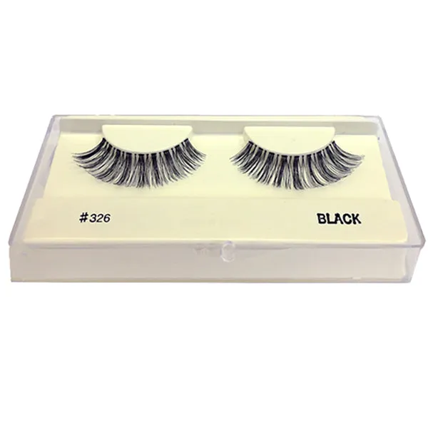 False Eyelashes 326