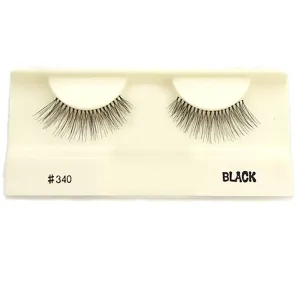 False Eyelashes 340