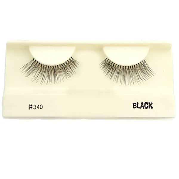 False Eyelashes 340