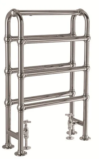 Florens Water Operated Towel Warmer