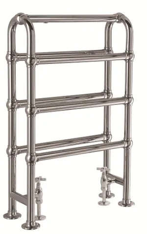 Florens Water Operated Towel Warmer