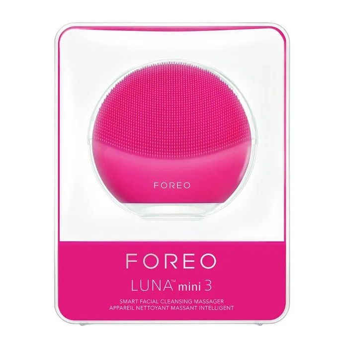 Foreo Luna Mini 3