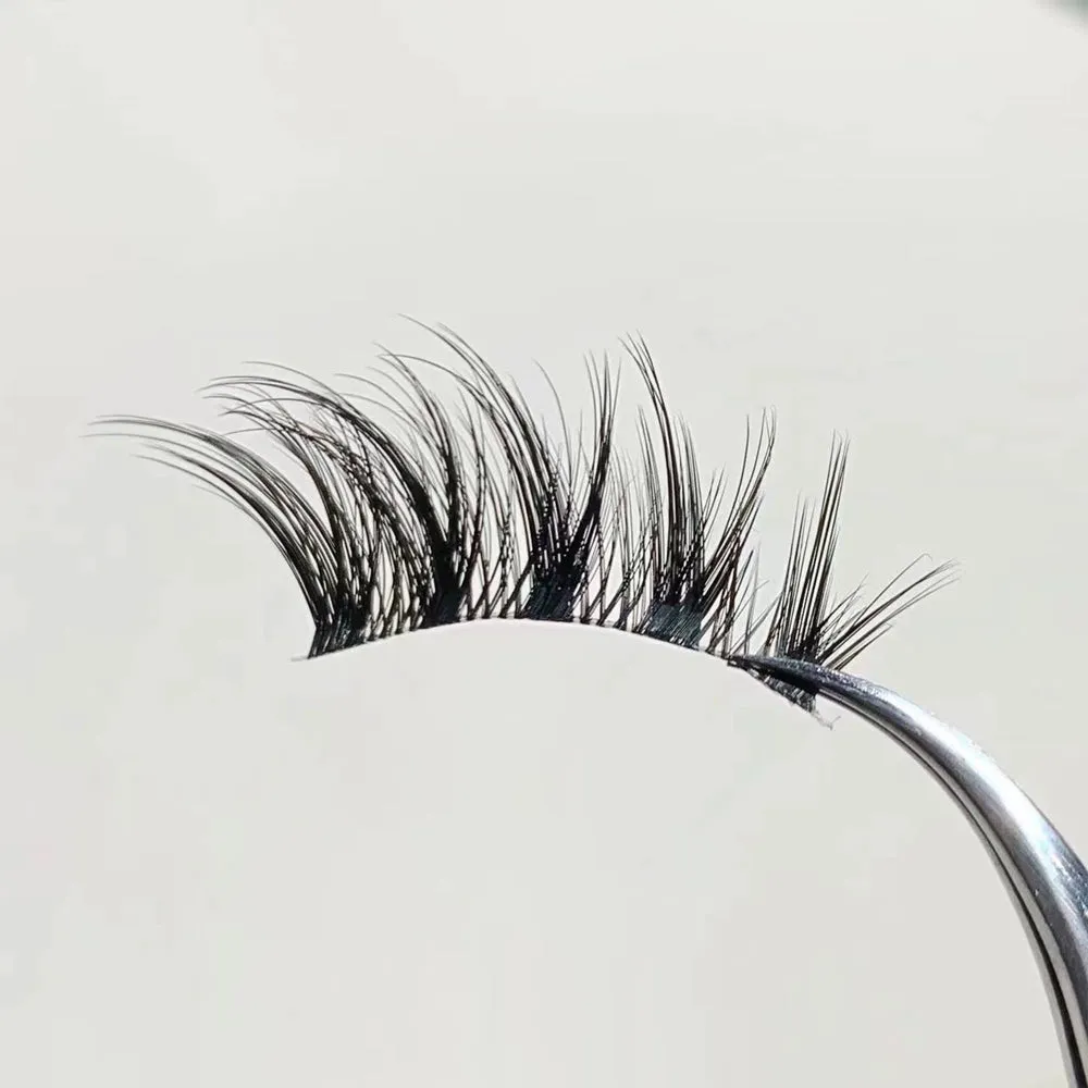 Foxy Natural Cross Thick Eyelashes