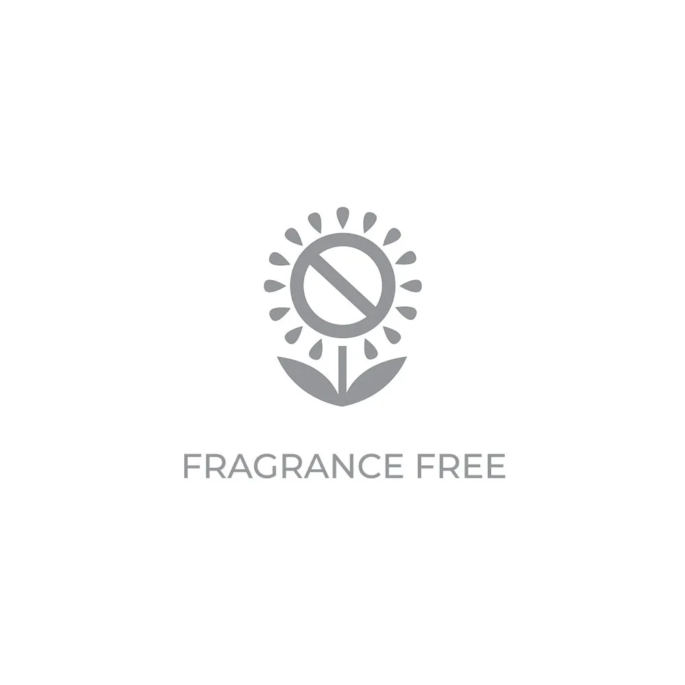 Fragrance Free Shampoo Gallon