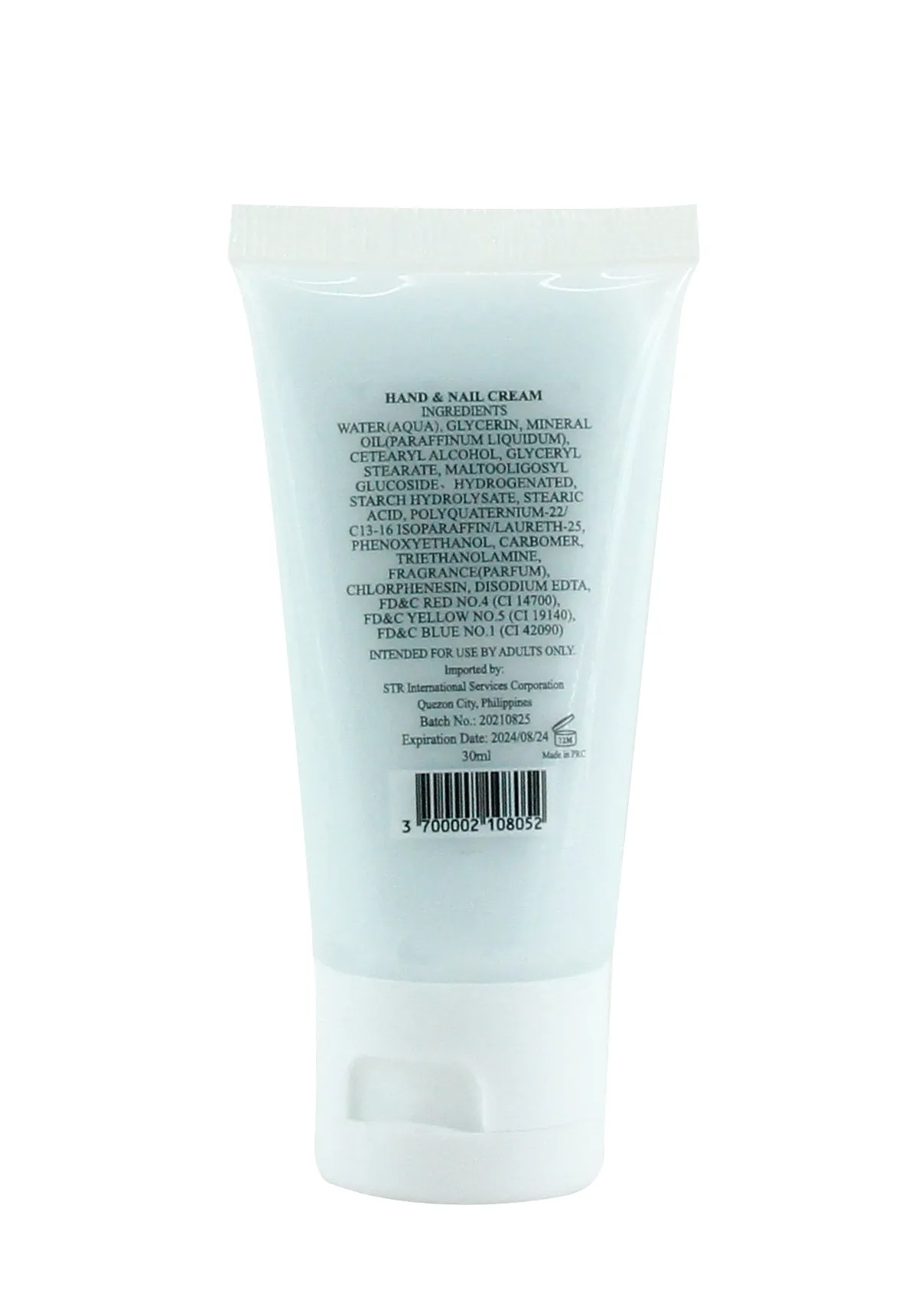 Freesia Hand Cream