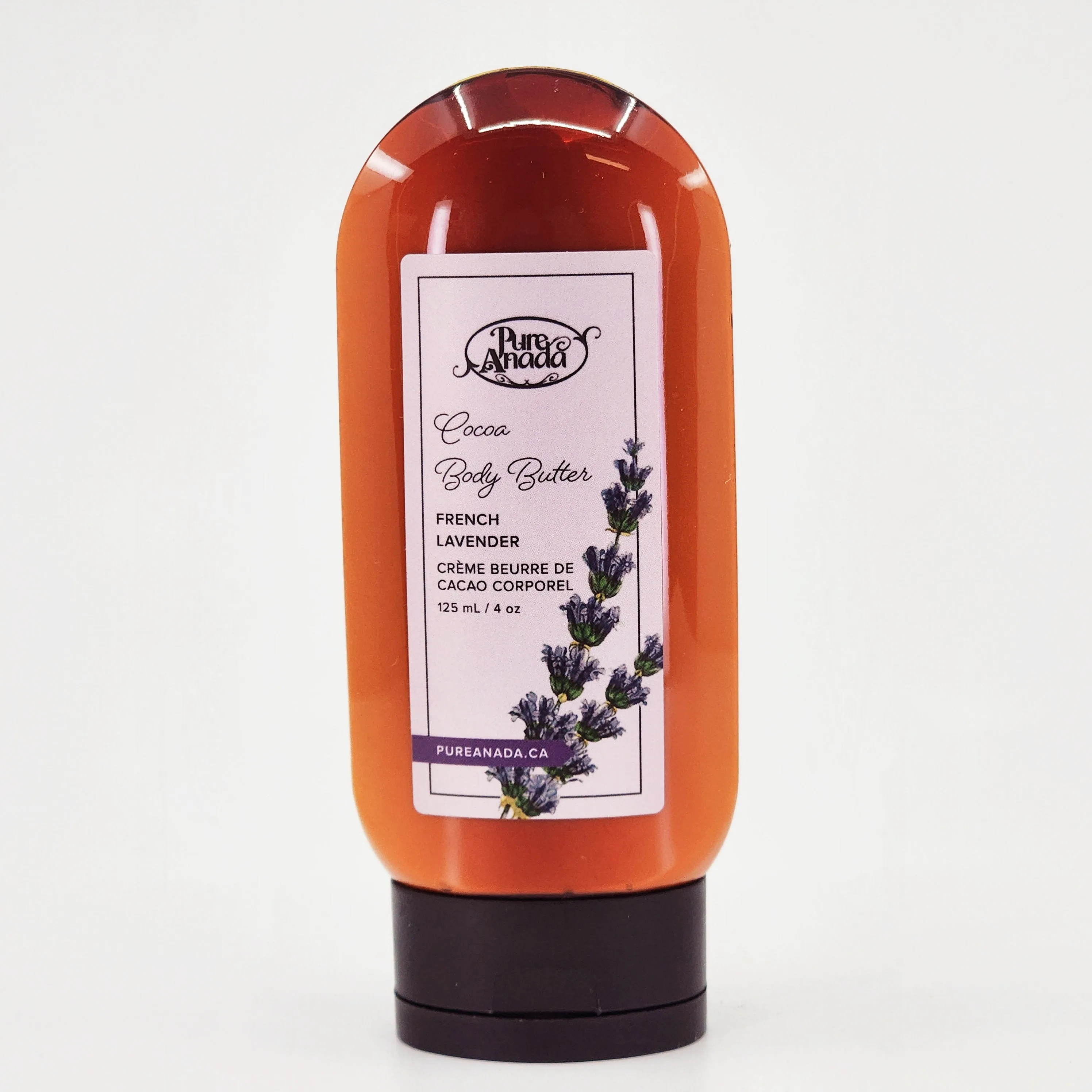 French Lavender Cocoa Body Butter