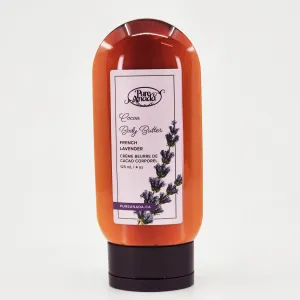 French Lavender Cocoa Body Butter