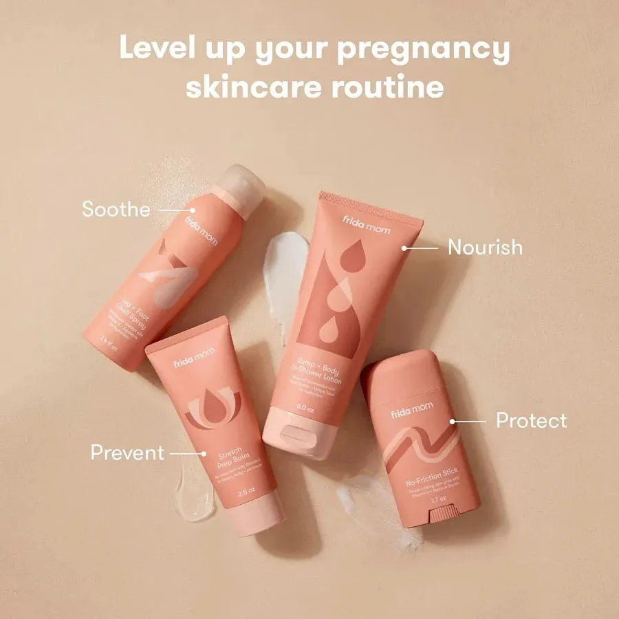 Frida Mom Stretch Prep Balm - 74 ml