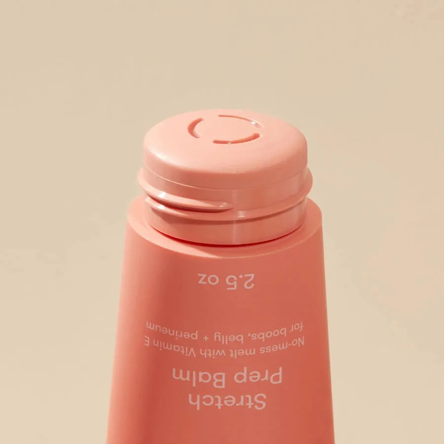 Frida Mom Stretch Prep Balm - 74 ml