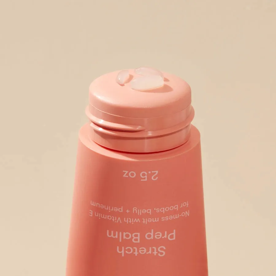 Frida Mom Stretch Prep Balm - 74 ml